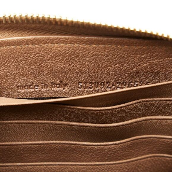 Saint Laurent Long Wallet - Picture 14 of 14